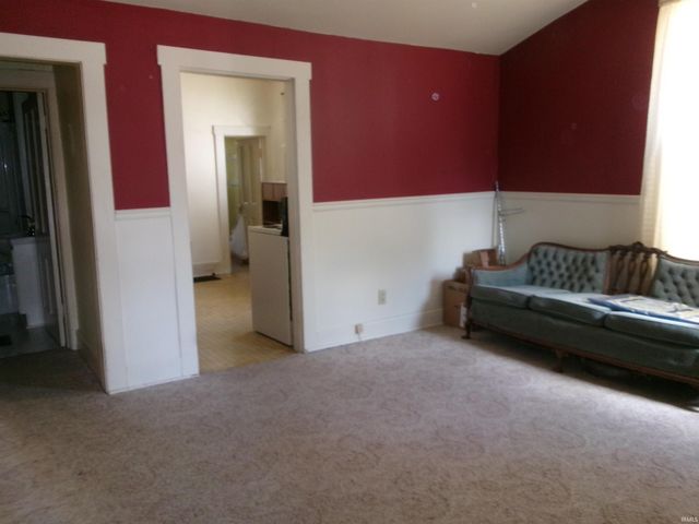 114 W 7th Street, Peru, IN 46970