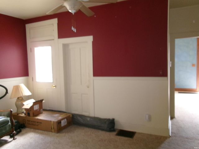 114 W 7th Street, Peru, IN 46970