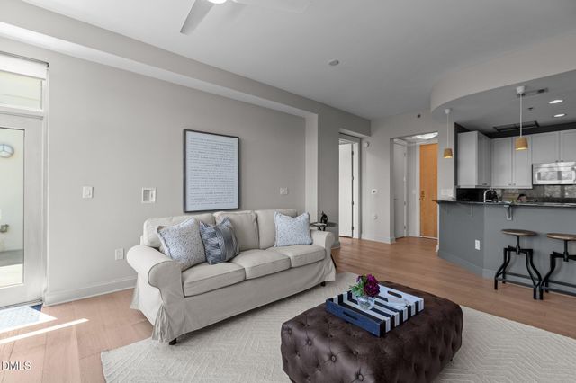 618 N Boylan Avenue 810-A, Raleigh, NC 27603