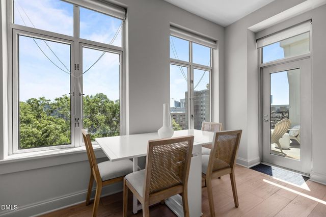 618 N Boylan Avenue 810-A, Raleigh, NC 27603