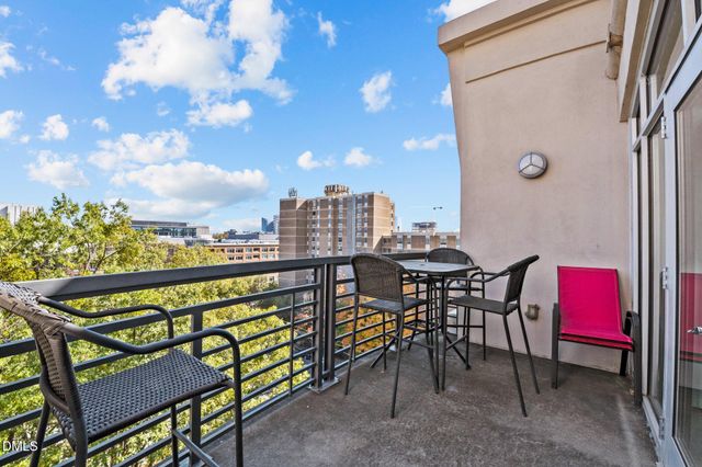 618 N Boylan Avenue 810-A, Raleigh, NC 27603