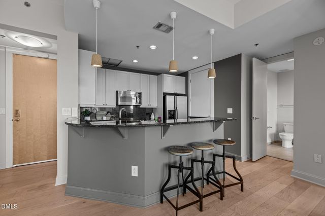 618 N Boylan Avenue 810-A, Raleigh, NC 27603