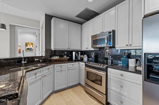 618 N Boylan Avenue 810-A, Raleigh, NC 27603