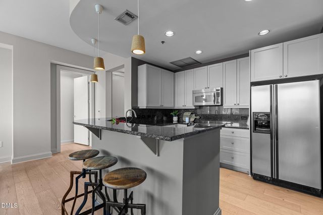 618 N Boylan Avenue 810-A, Raleigh, NC 27603