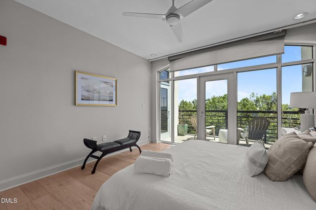 618 N Boylan Avenue 810-A, Raleigh, NC 27603