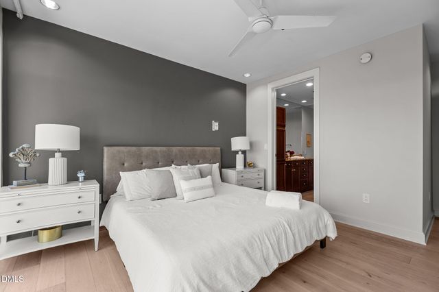 618 N Boylan Avenue 810-A, Raleigh, NC 27603