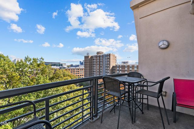 618 N Boylan Avenue 810-A, Raleigh, NC 27603