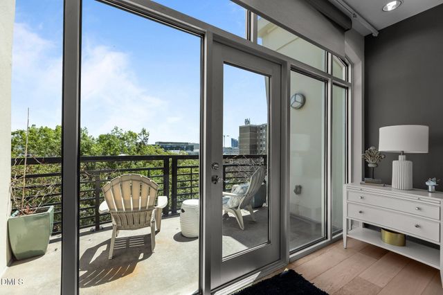 618 N Boylan Avenue 810-A, Raleigh, NC 27603