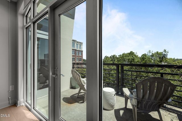 618 N Boylan Avenue 810-A, Raleigh, NC 27603