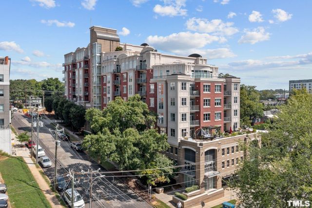 618 N Boylan Avenue 810-A, Raleigh, NC 27603