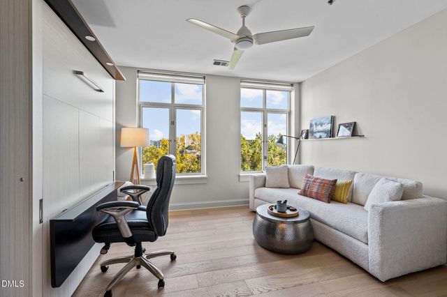 618 N Boylan Avenue 810-A, Raleigh, NC 27603
