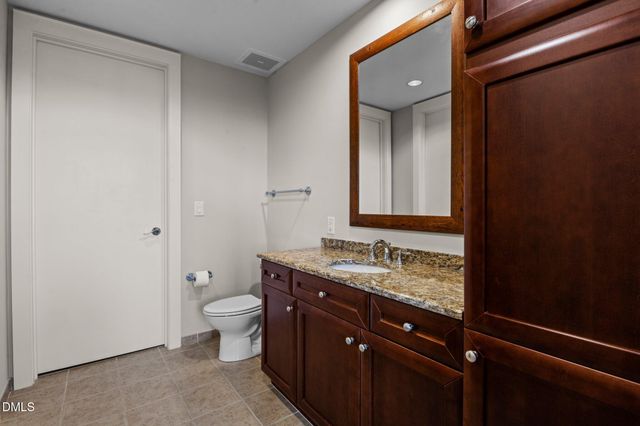 618 N Boylan Avenue 810-A, Raleigh, NC 27603