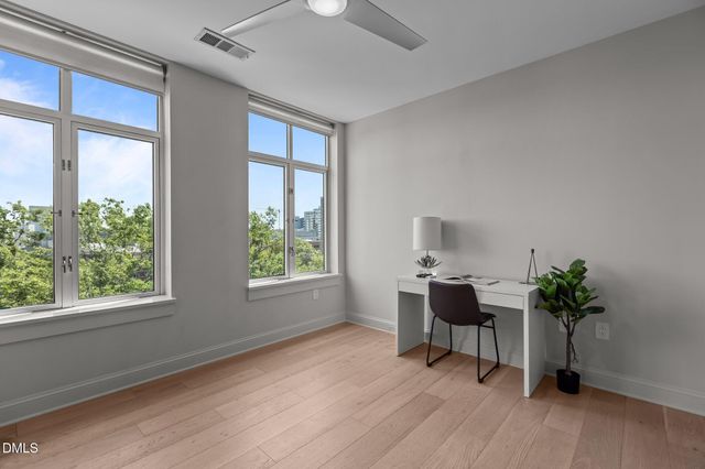 618 N Boylan Avenue 810-A, Raleigh, NC 27603