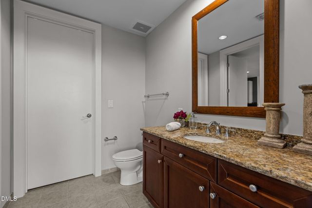 618 N Boylan Avenue 810-A, Raleigh, NC 27603