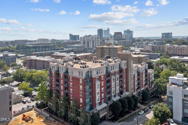 618 N Boylan Avenue 810-A, Raleigh, NC 27603