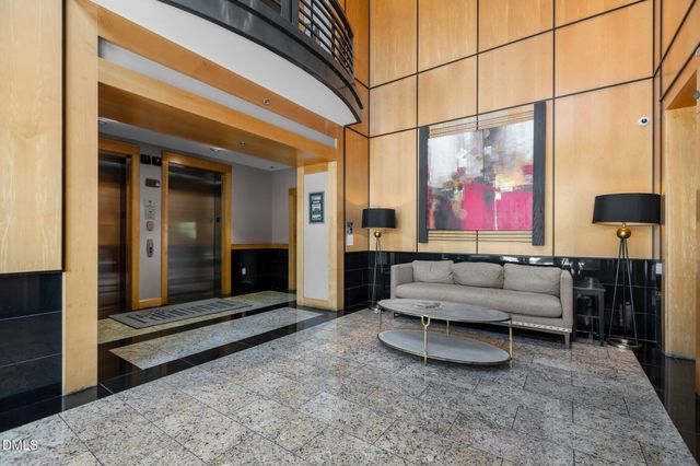 618 N Boylan Avenue 810-A, Raleigh, NC 27603