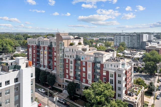 618 N Boylan Avenue 810-A, Raleigh, NC 27603