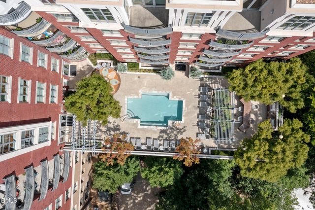 618 N Boylan Avenue 810-A, Raleigh, NC 27603