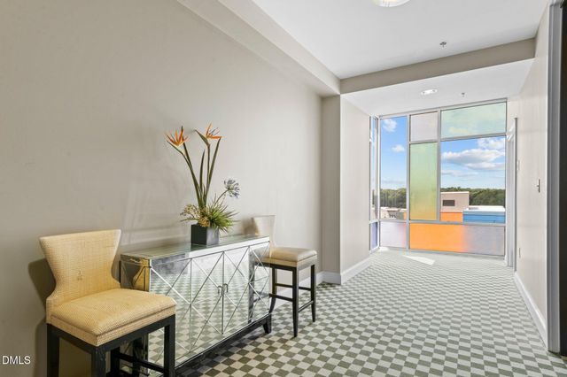 618 N Boylan Avenue 810-A, Raleigh, NC 27603