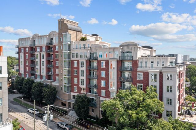 618 N Boylan Avenue 810-A, Raleigh, NC 27603