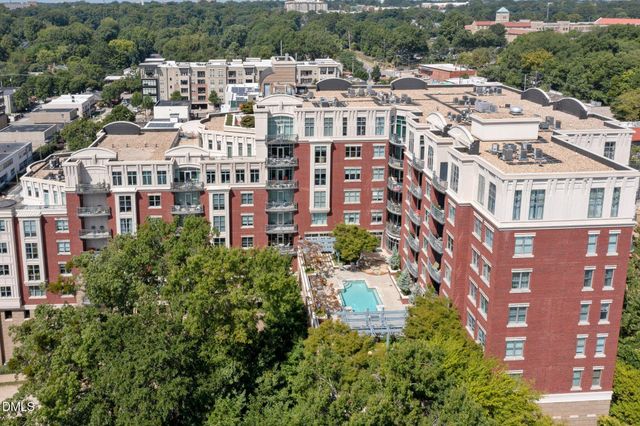 618 N Boylan Avenue 810-A, Raleigh, NC 27603
