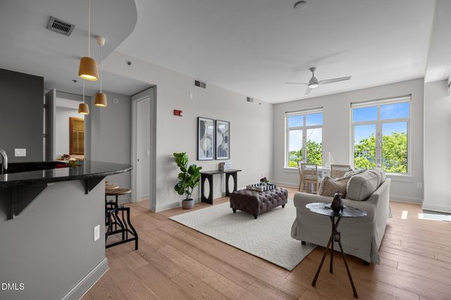618 N Boylan Avenue 810-A, Raleigh, NC 27603
