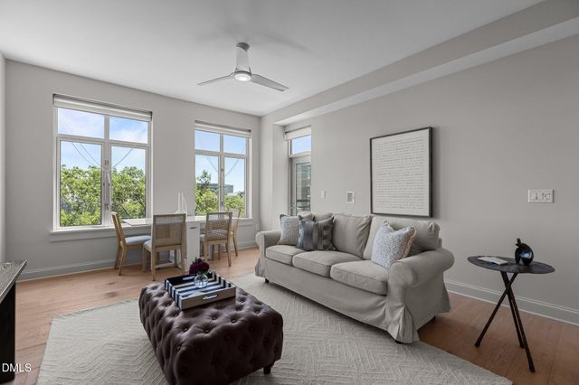 618 N Boylan Avenue 810-A, Raleigh, NC 27603