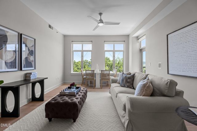 618 N Boylan Avenue 810-A, Raleigh, NC 27603