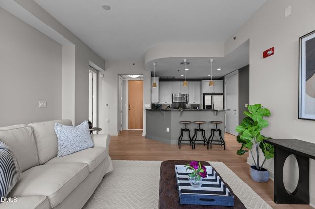 618 N Boylan Avenue 810-A, Raleigh, NC 27603
