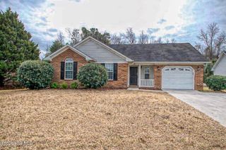 6912 Springer Road, Wilmington, NC 28411