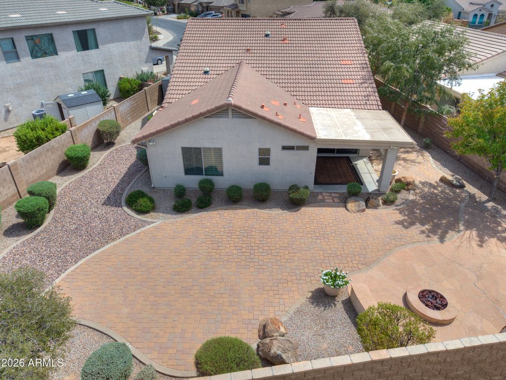 41618 W ELM Drive, Maricopa, AZ 85138 — photo 5