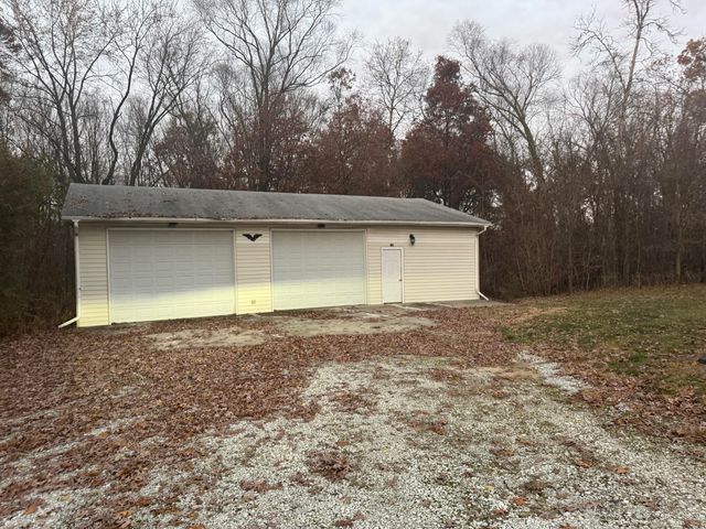 1298 E State Road 10, Wheatfield, IN 46392