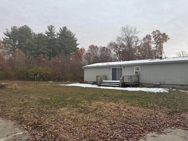 1298 E State Road 10, Wheatfield, IN 46392