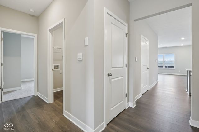 5841 Crotal Avenue, Greenwood, IN 46143