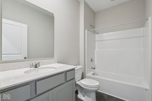 5841 Crotal Avenue, Greenwood, IN 46143