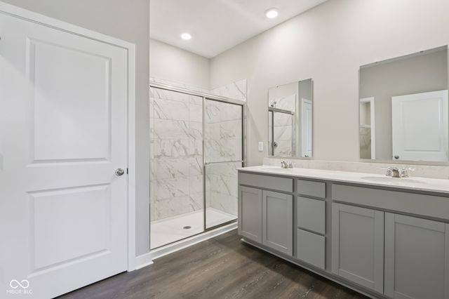 5841 Crotal Avenue, Greenwood, IN 46143