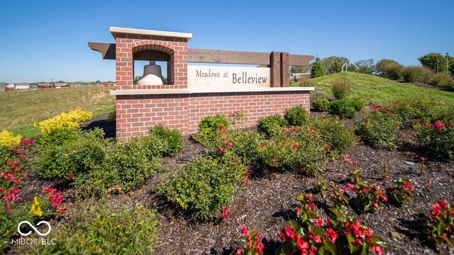 5841 Crotal Avenue, Greenwood, IN 46143