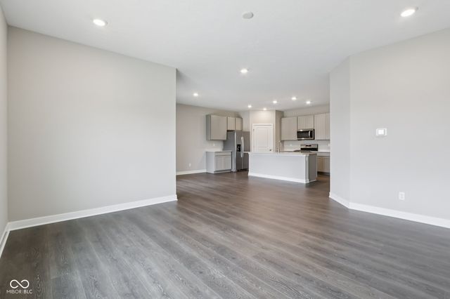 5841 Crotal Avenue, Greenwood, IN 46143