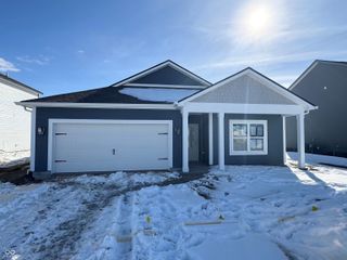 5841 Crotal Avenue, Greenwood, IN 46143