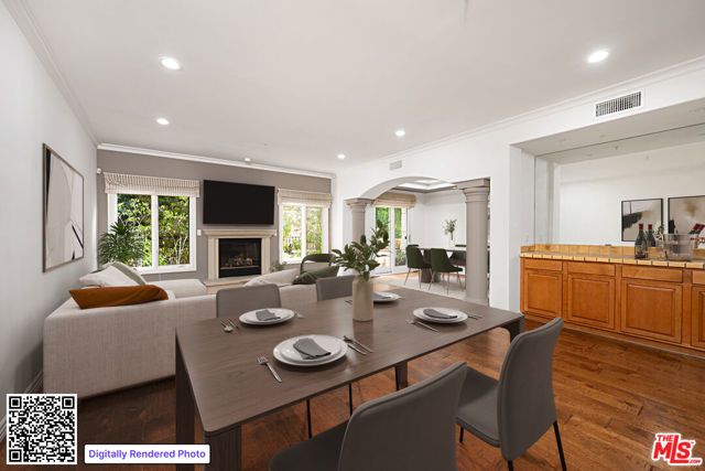 1217 Yale Street 103, Santa Monica, CA 90404