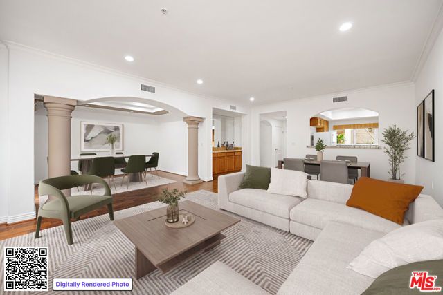 1217 Yale Street 103, Santa Monica, CA 90404