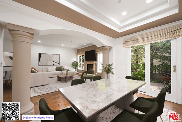 1217 Yale Street 103, Santa Monica, CA 90404