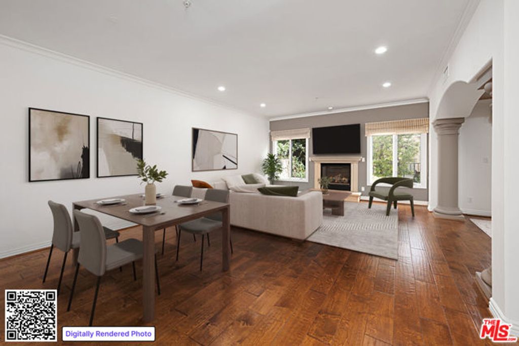 1217 Yale Street 103, Santa Monica, CA 90404