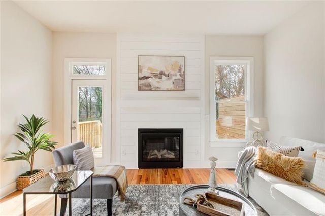 1240 Oakland SW Terrace B, Atlanta, GA 30310