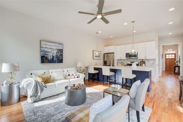 1240 Oakland SW Terrace B, Atlanta, GA 30310