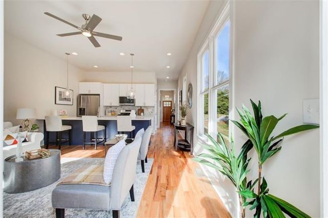 1240 Oakland SW Terrace B, Atlanta, GA 30310