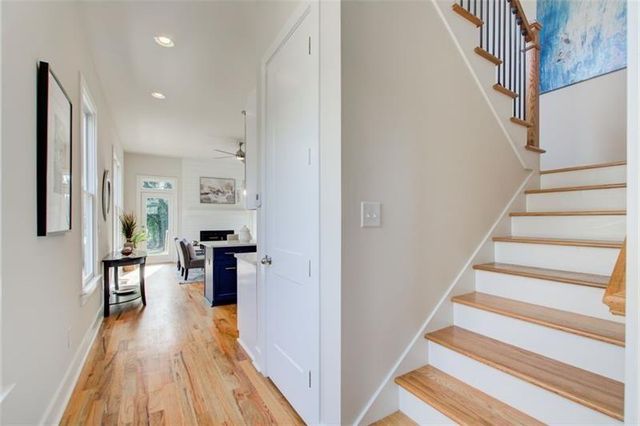 1240 Oakland SW Terrace B, Atlanta, GA 30310