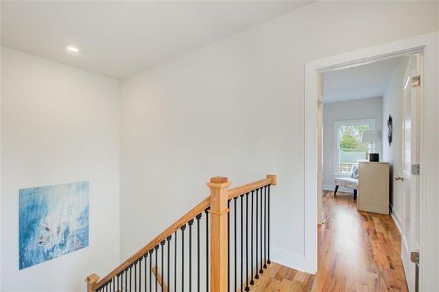 1240 Oakland SW Terrace B, Atlanta, GA 30310