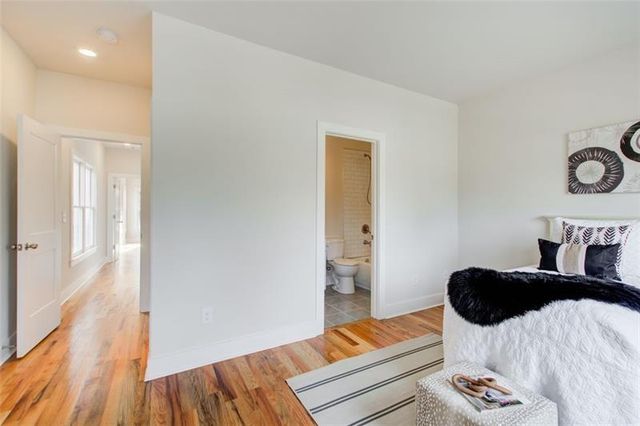 1240 Oakland SW Terrace B, Atlanta, GA 30310