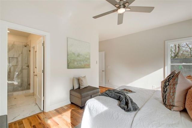 1240 Oakland SW Terrace B, Atlanta, GA 30310